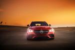 Mercedes-AMG E63 S 4Matic+ Estate 2017 года (NA)
